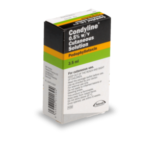 Boite de Condyline
