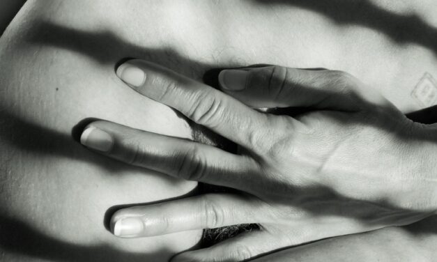 Boutons sur le pubis, vraie ou fausse alerte ?