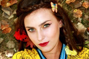 Entretenir ses cheveux roux