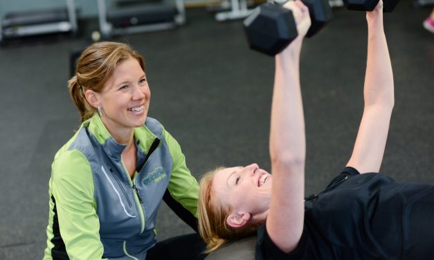 Sport sur ordonnance : oui, votre médecin peut vous prescrire des séances d&rsquo;exercices