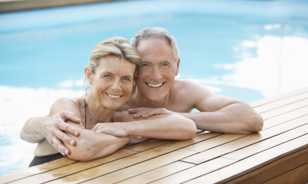 Comment reprendre doucement le sport quand on est senior ?