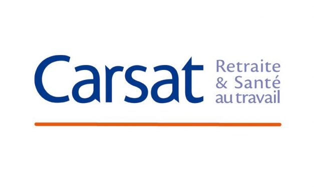 CARSAT ou Caisses d&rsquo;Assurance Retraite et de la Santé Au Travail