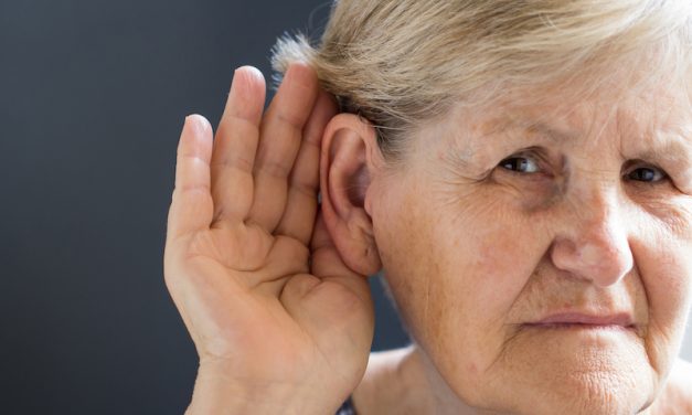 Les causes de la perte auditive chez les personnes âgées