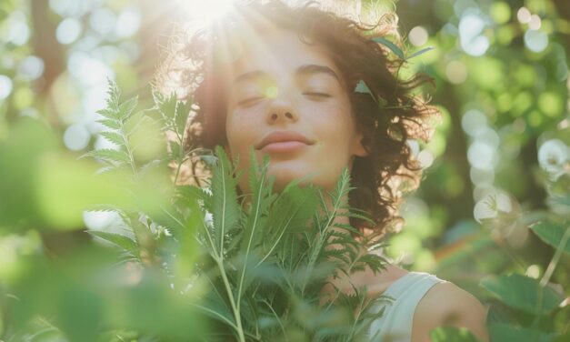 Soulager la fibromyalgie par les plantes : Traitement naturel expliqué
