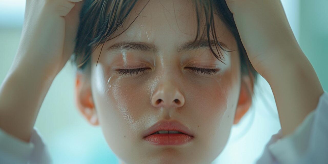 Migraine vestibulaire : causes, symptômes et comment la traiter efficacement