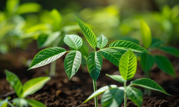 Plantes africaines bénéfiques pour le foie : vertus et protection