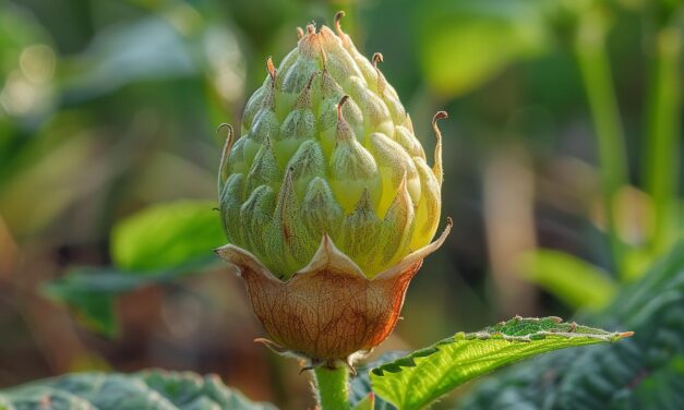 Bienfaits et utilisations des bourgeons de ronce : guide complet