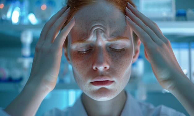 Migraine vestibulaire : Symptômes, causes et traitement expliqués
