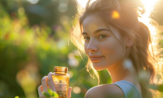 Traitement naturel des symptômes du SOPK : Découvrez l&rsquo;anti-androgène pour femme