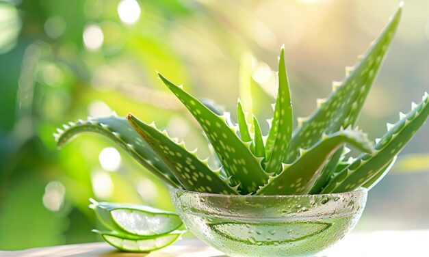 5 meilleures plantes pour soulager douleurs musculaires et articulaires