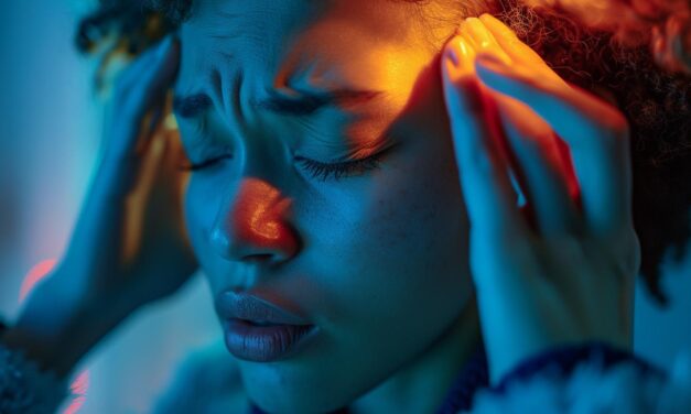 Migraine vestibulaire traitement naturel : causes et symptômes