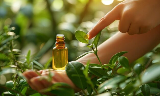 Soulagez vos articulations avec la gemmothérapie : des soins naturels et efficaces