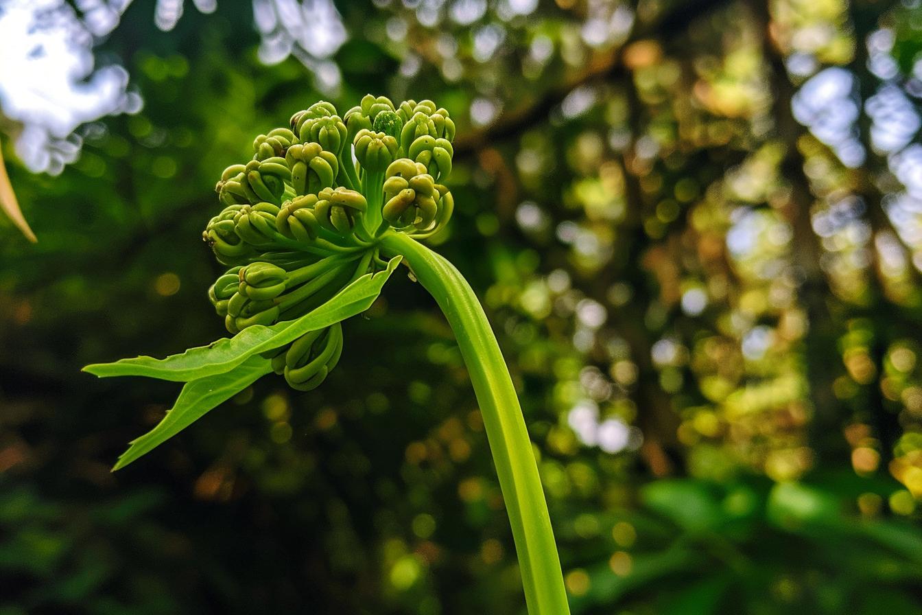 Bourgeon de cassis et macérat pour le psoriasis : bienfaits et utilisation