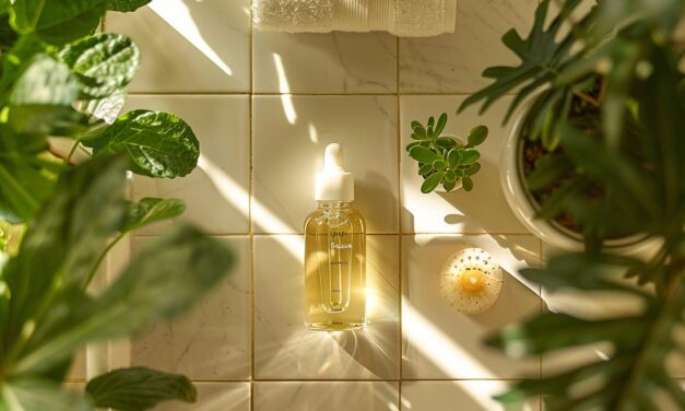 Comment le squalane s&rsquo;intègre-t-il dans une routine de soin quotidienne ?