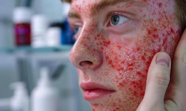 Traitement de la couperose au visage par laser : efficacité et conseils