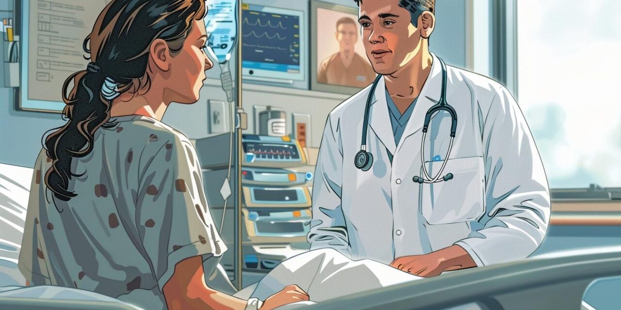 Comprendre les maladies aiguës : exemples et guide complet