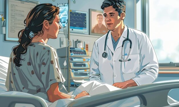 Comprendre les maladies aiguës : exemples et guide complet