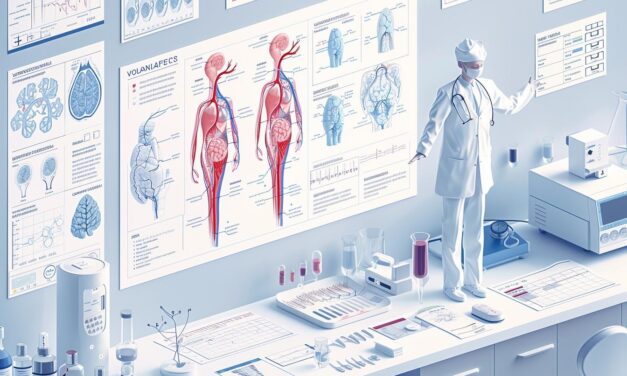 Liste complète des maladies vasculaires : symptômes et traitements essentiels