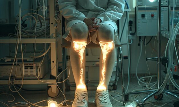 Espérance de vie et polyarthrite rhumatoïde : comprendre l&rsquo;impact et l&rsquo;évolution