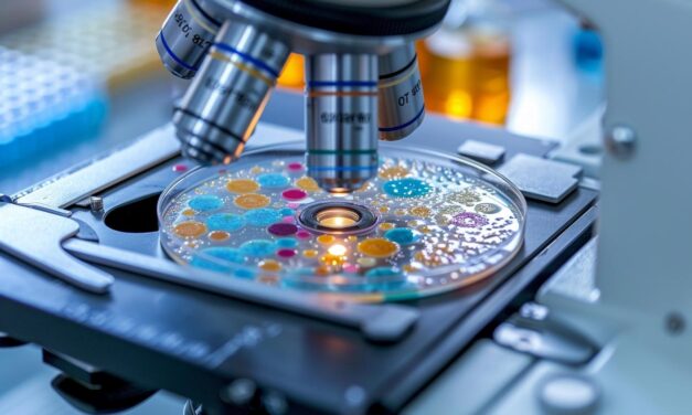 Les 10 maladies les plus courantes en 2023 : prévention et traitement