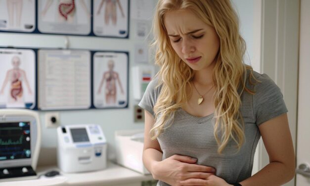 Lutter contre l&rsquo;endométriose diaphragmatique : symptômes, causes et traitements