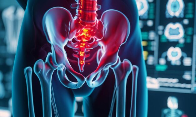 Ligament utéro-sacré et endométriose : symptômes, impacts et traitements