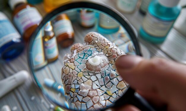 Comment traiter efficacement une verrue plantaire mosaïque chez soi ?