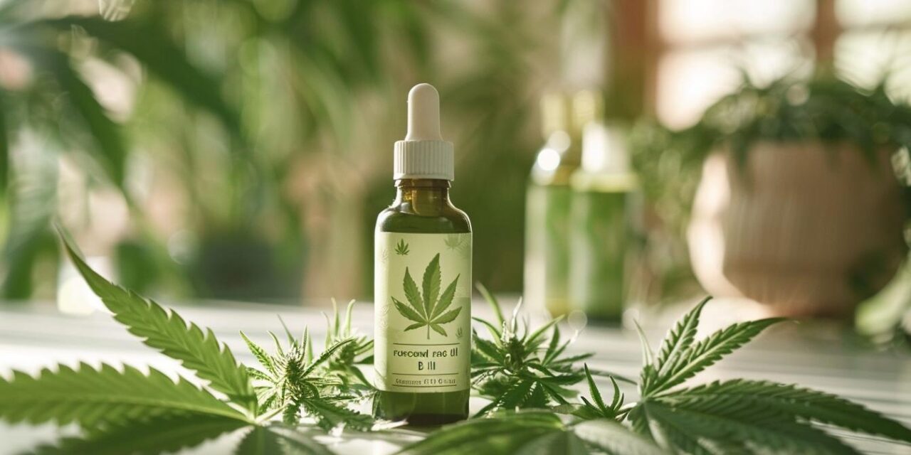 Pourquoi est-il intéressant de consommer de l&rsquo;huile de CBD ?