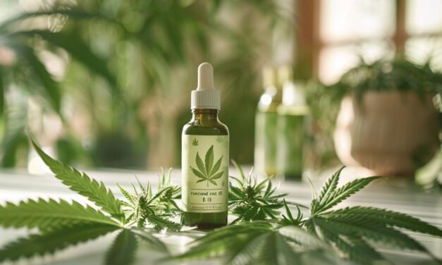Pourquoi est-il intéressant de consommer de l&rsquo;huile de CBD ?