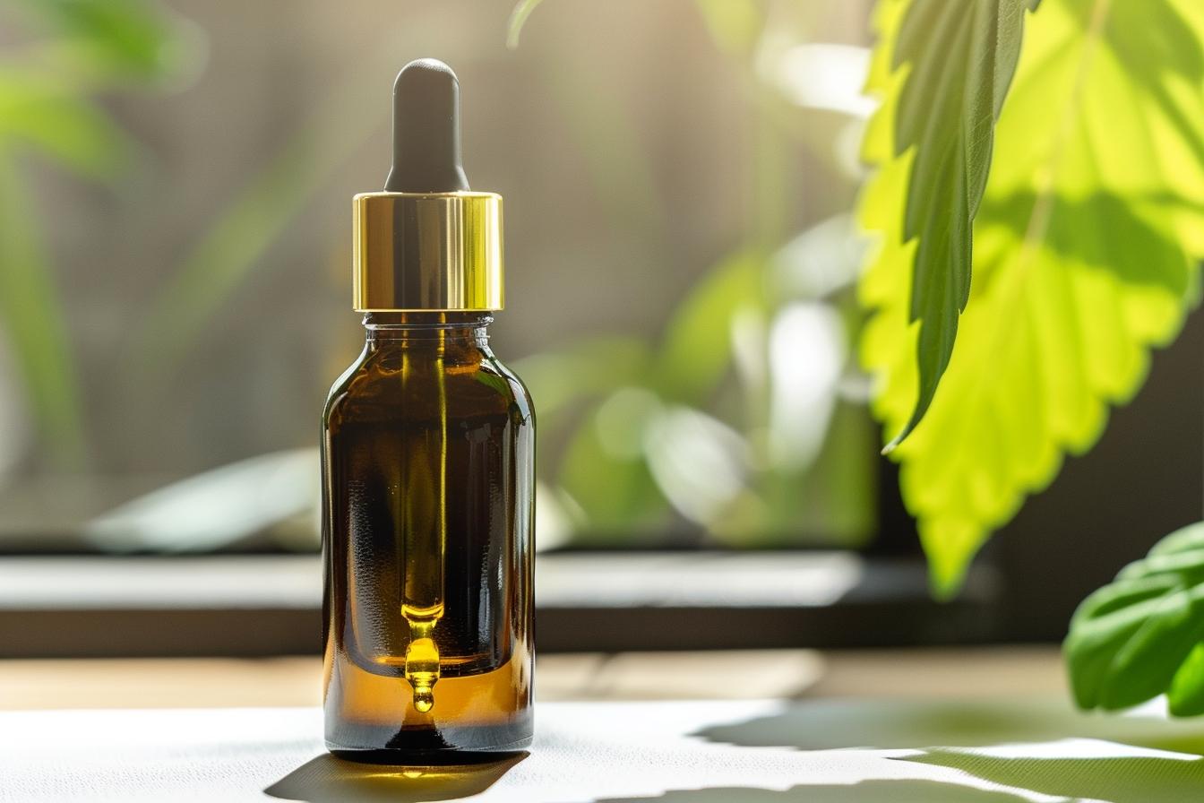 Pourquoi est-il intéressant de consommer de l'huile de CBD ?