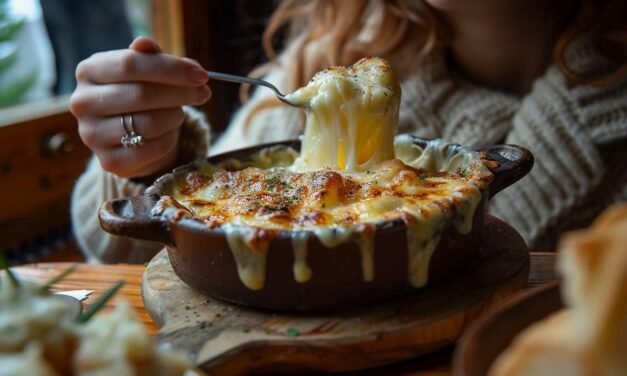 Peut-on manger de la raclette avec un appareil dentaire ?
