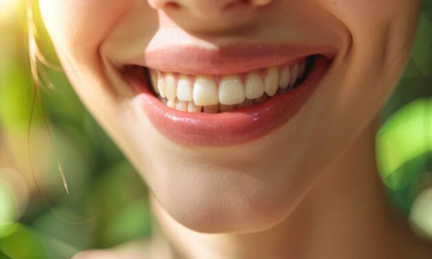 Traitements bio pour la parodontite : solutions naturelles efficaces pour vos gencives