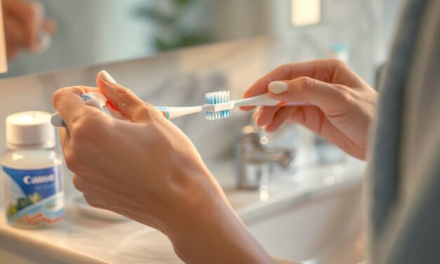 Conseils pour un brossage des dents efficace : les bons gestes et astuces pour une meilleure santé bucco-dentaire