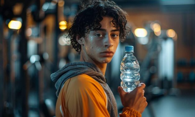 L&rsquo;importance de l&rsquo;hydratation pour la récupération et la performance sportive après l&rsquo;exercice