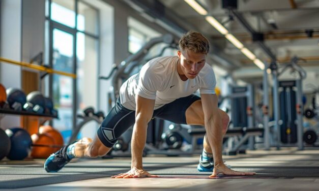 Conseils pour prévenir les récidives de blessures sportives : comment éviter les entorses et autres lésions