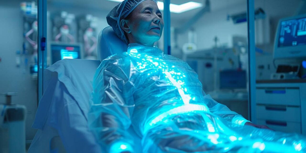 Cryothérapie pour l&rsquo;arthrose : comment soulager efficacement la douleur et améliorer la qualité de vie