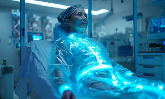 Cryothérapie pour l&rsquo;arthrose : comment soulager efficacement la douleur et améliorer la qualité de vie