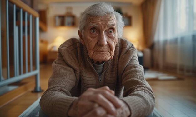 Risques et évaluation après une chute grave : prévention et prise en charge des personnes à risque