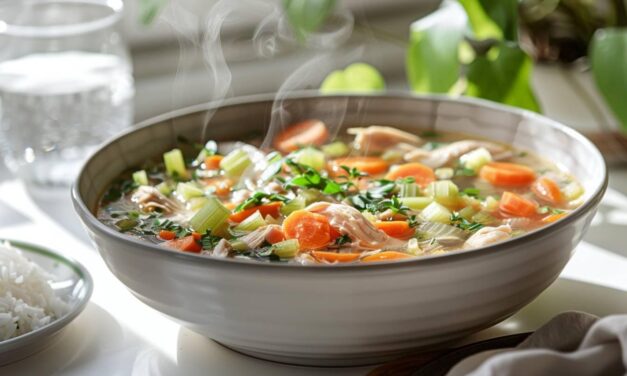 Que manger quand on a la diarrhée