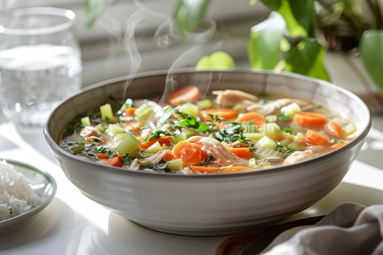 aliments quand on a la diarrhée