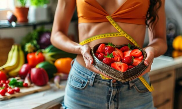 Comment gérer un cholestérol total élevé et améliorer votre santé