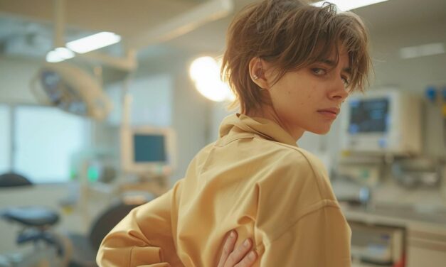 Cruralgie et douleur à l&rsquo;aine comment soulager cette gêne