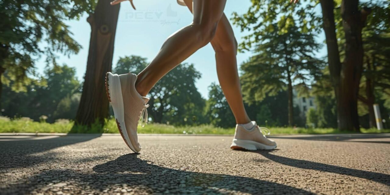 Peut-on marcher avec une cruralgie conseils et précautions à prendre