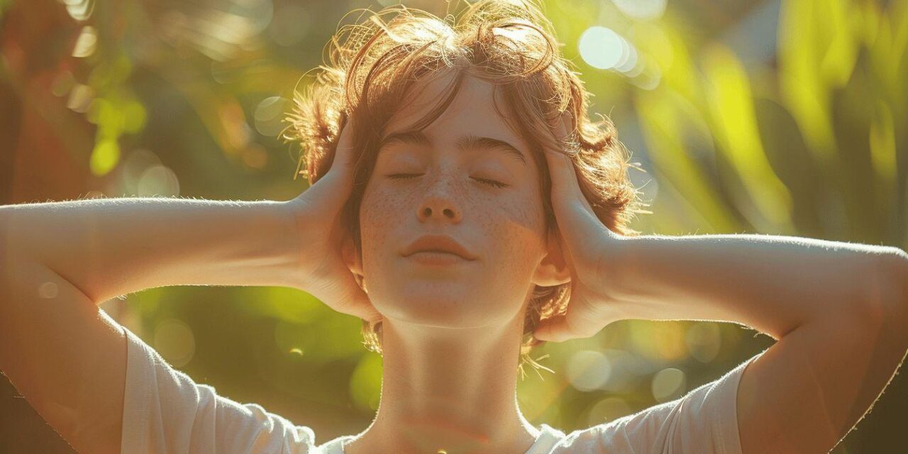 Comment soigner les acouphènes : traitements naturels et exercices pour soulager les sifflements d&rsquo;oreille