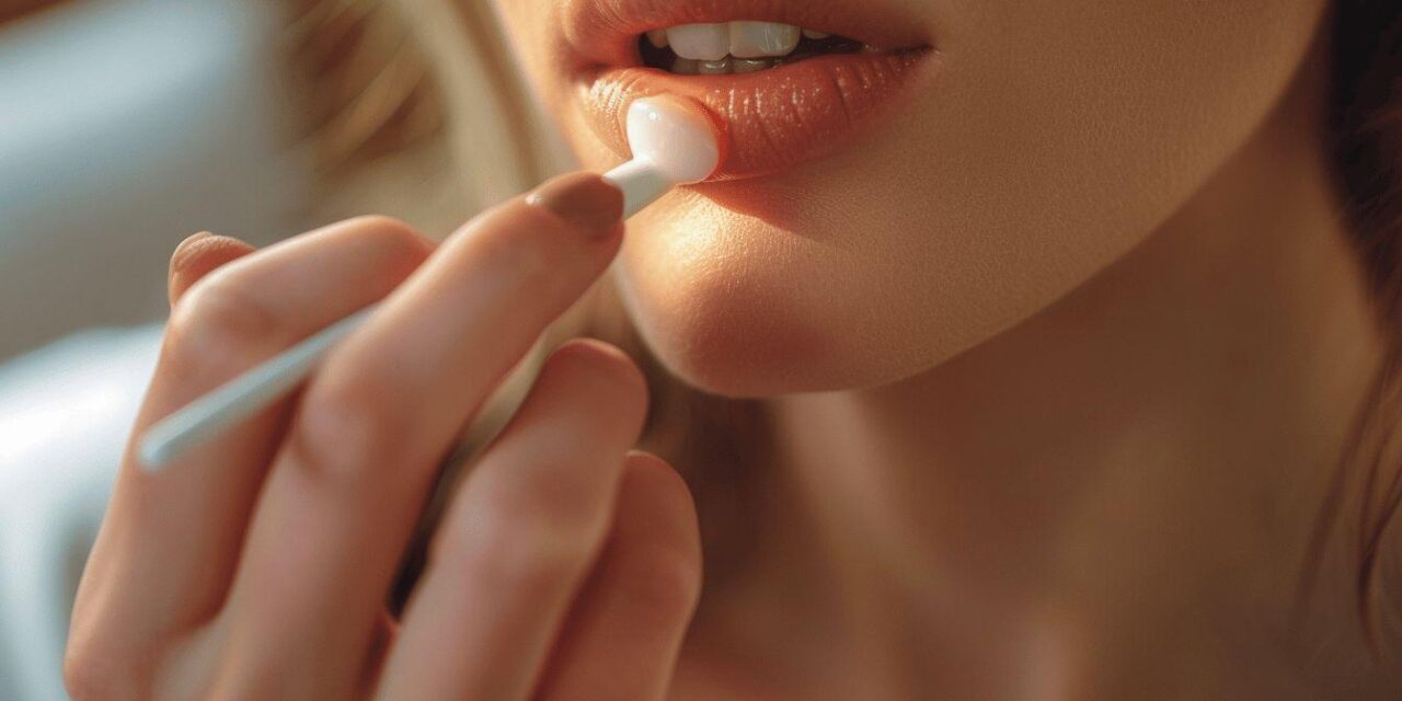 Comment soigner efficacement un aphte : traitement rapide et conseils pour la bouche