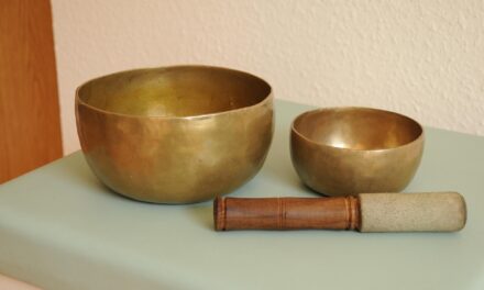 Trois accessoires indispensables pour un massage ayurvédique