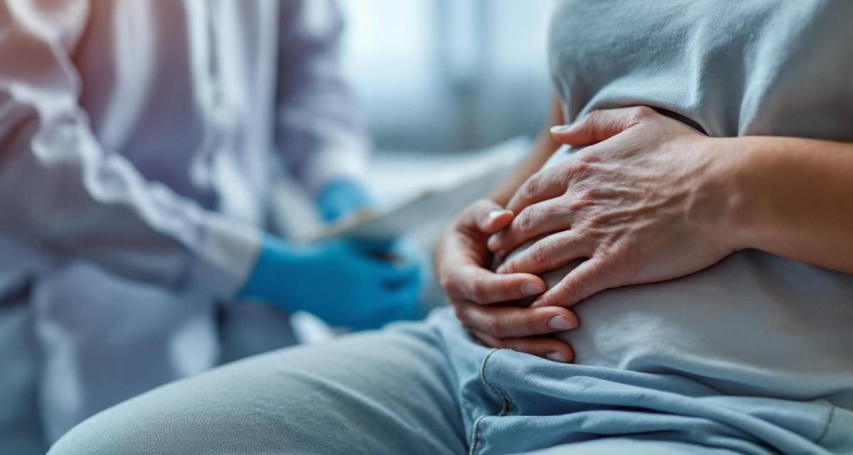 Coloscopie : ballonnements et gaz après l&rsquo;endoscopie digestive