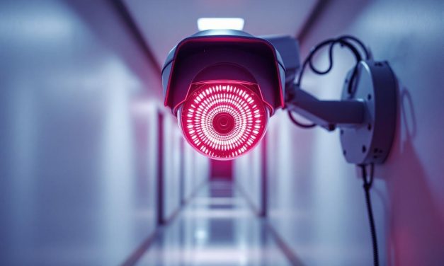 Surveillance : définition simple et complète du dictionnaire