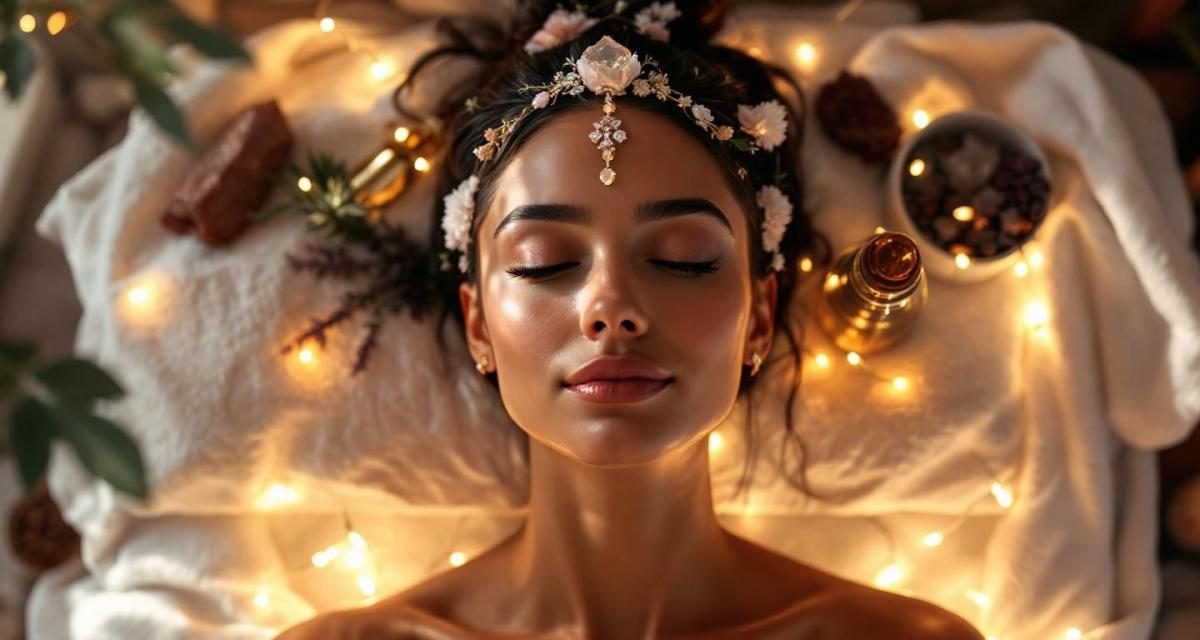 Santé holistique : définition et voie de la thérapie holistique