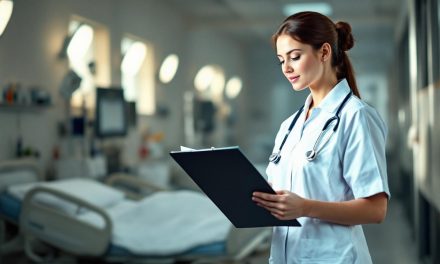 Soins infirmiers : définition de la profession infirmière